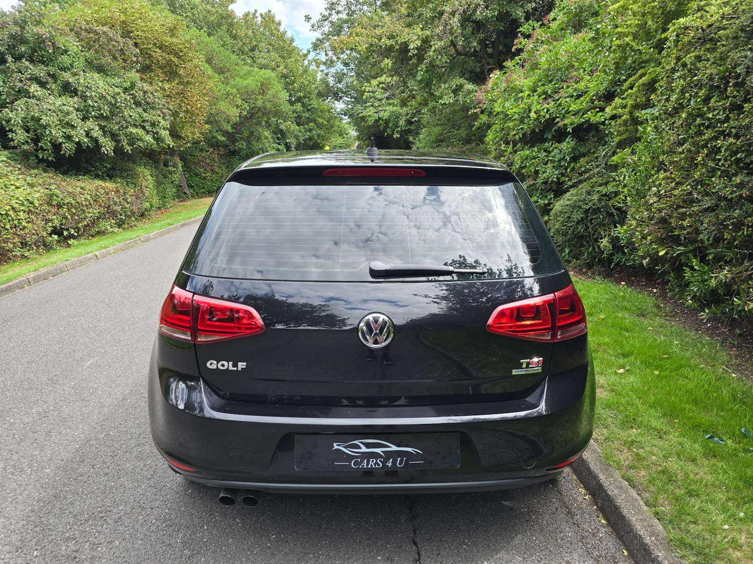 Used Volkswagen Golf 2013 for sale - 77173439: Photo 10