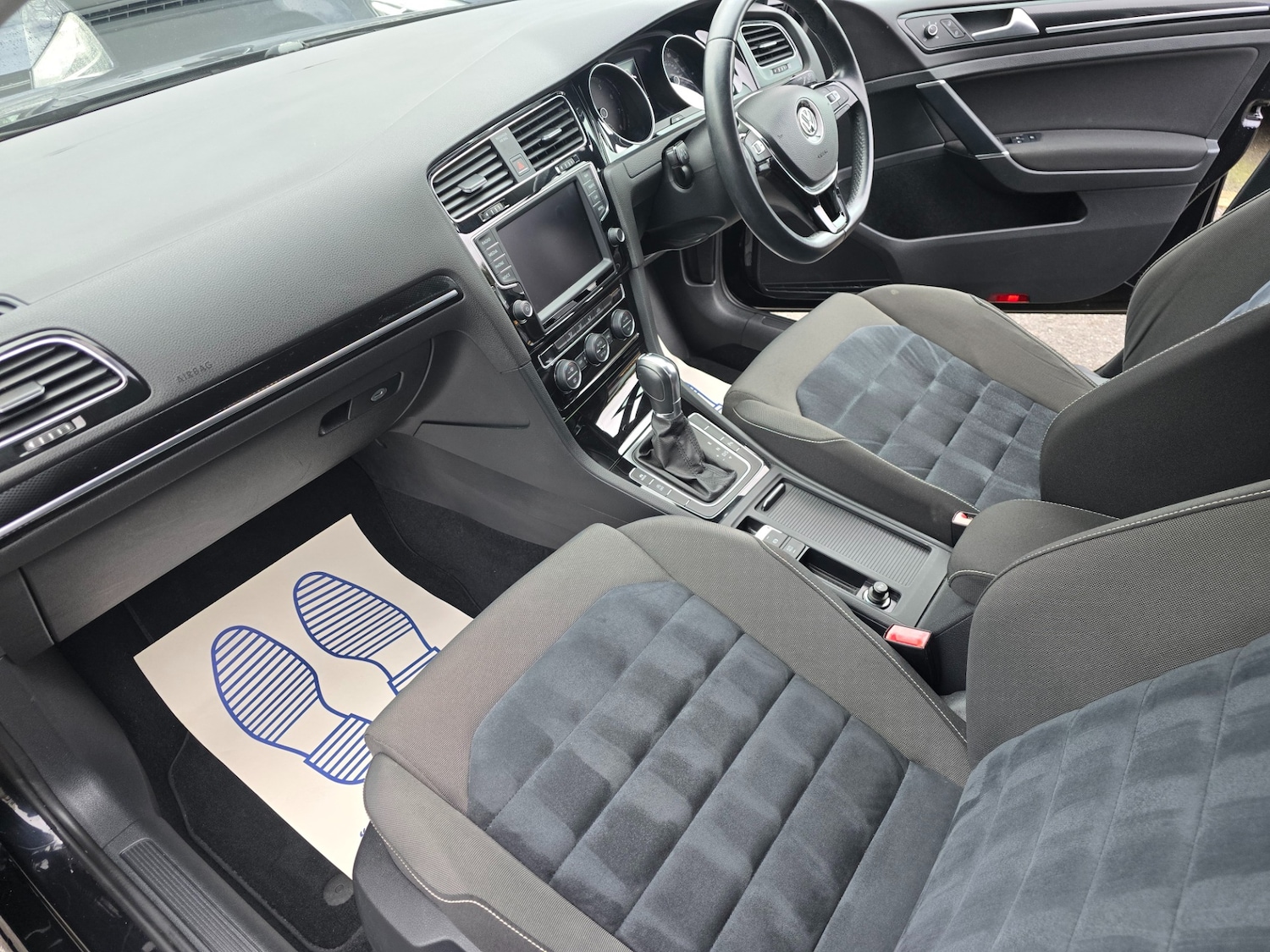 Used Volkswagen Golf 2013 for sale - 77173439: Photo 13