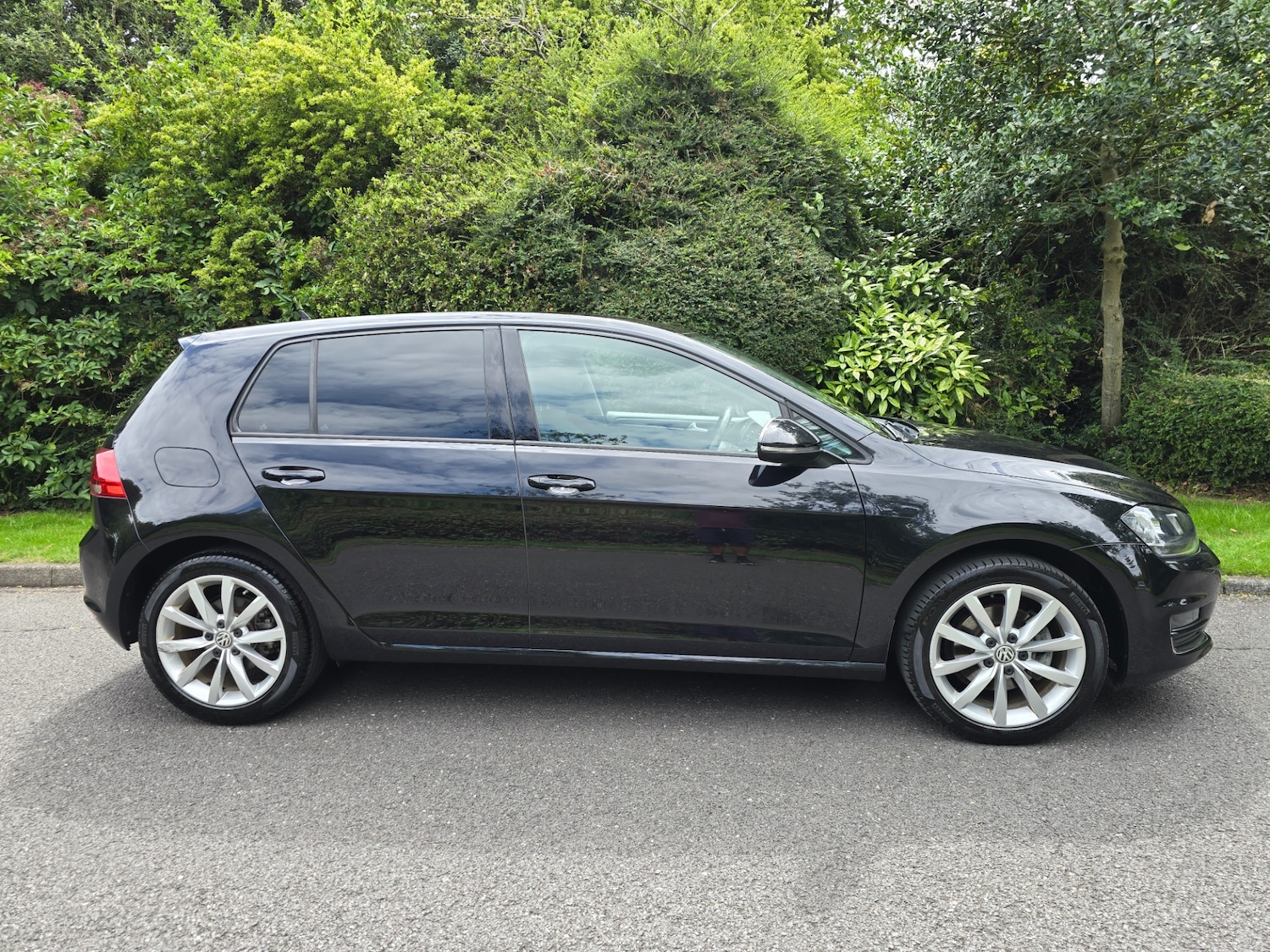 Used Volkswagen Golf 2013 for sale - 77173439: Photo 15