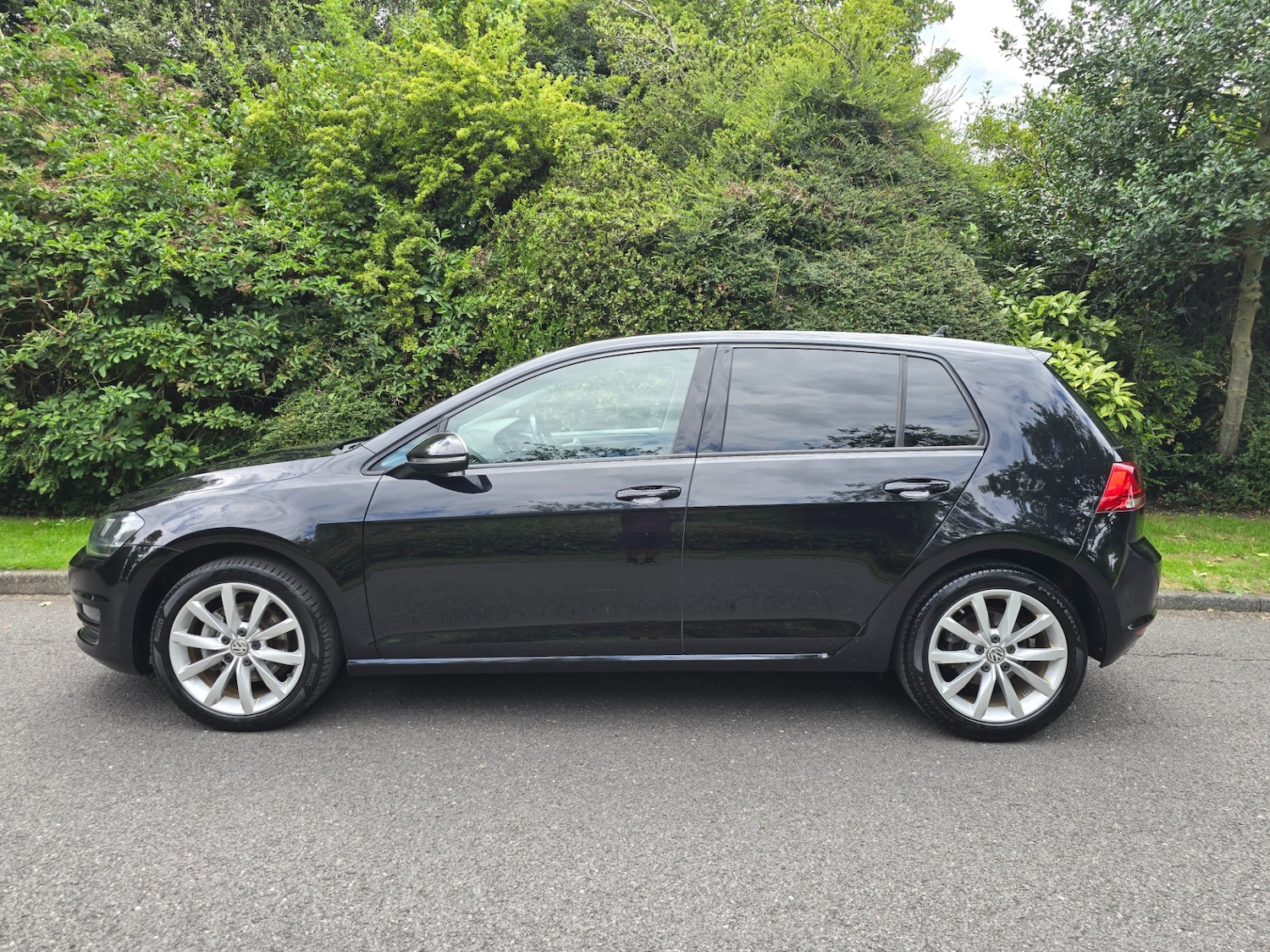 Used Volkswagen Golf 2013 for sale - 77173439: Photo 17