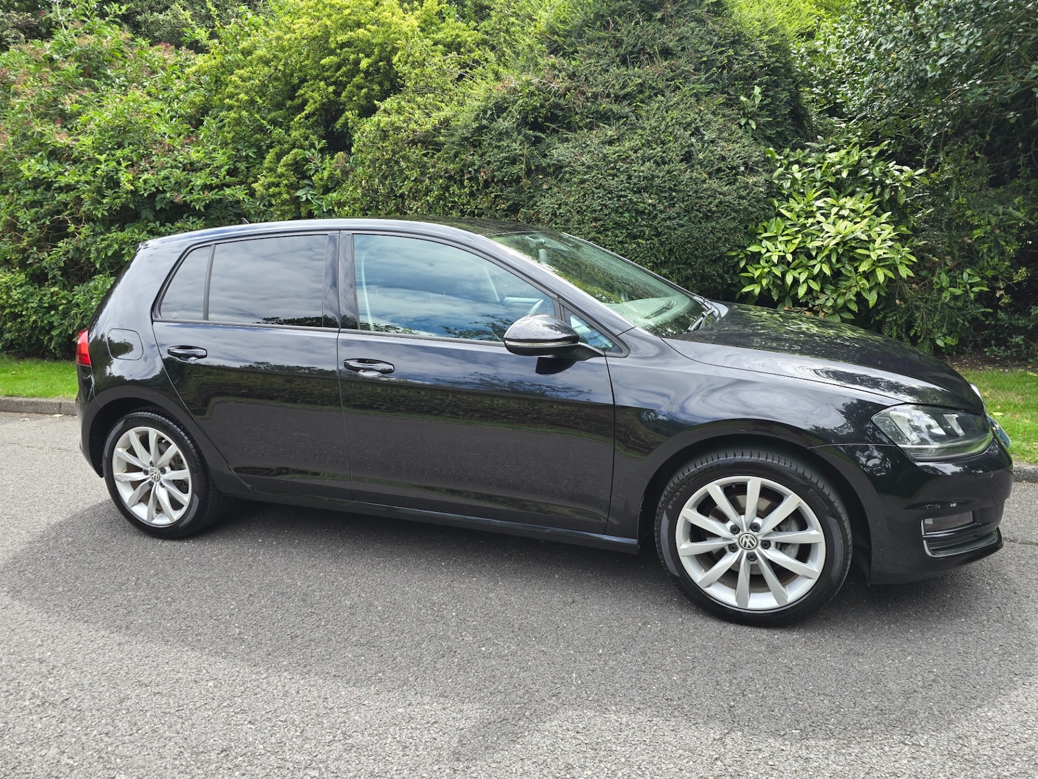 Used Volkswagen Golf 2013 for sale - 77173439: Photo 5