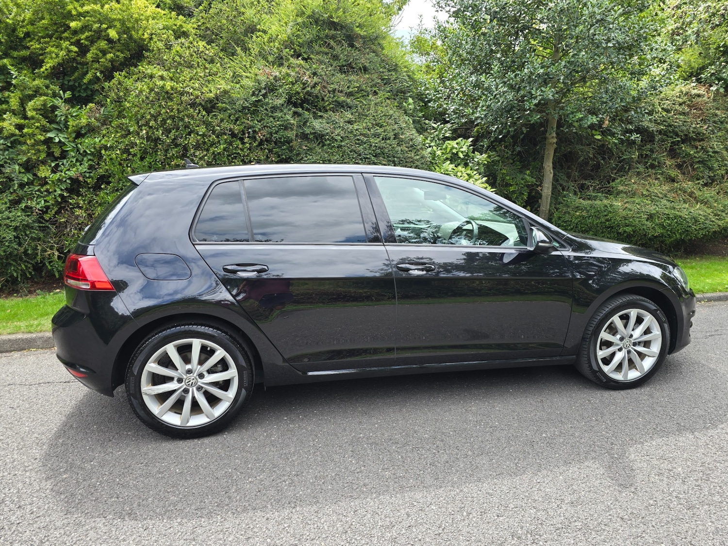 Used Volkswagen Golf 2013 for sale - 77173439: Photo 7
