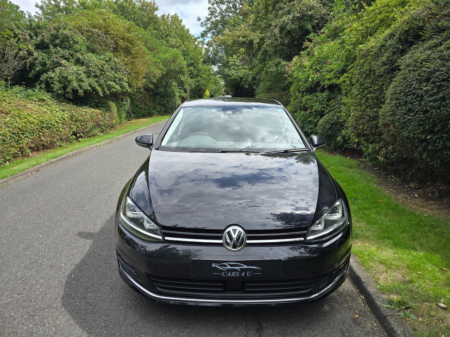 Used Volkswagen Golf 2013 for sale - 77173439: Photo 9