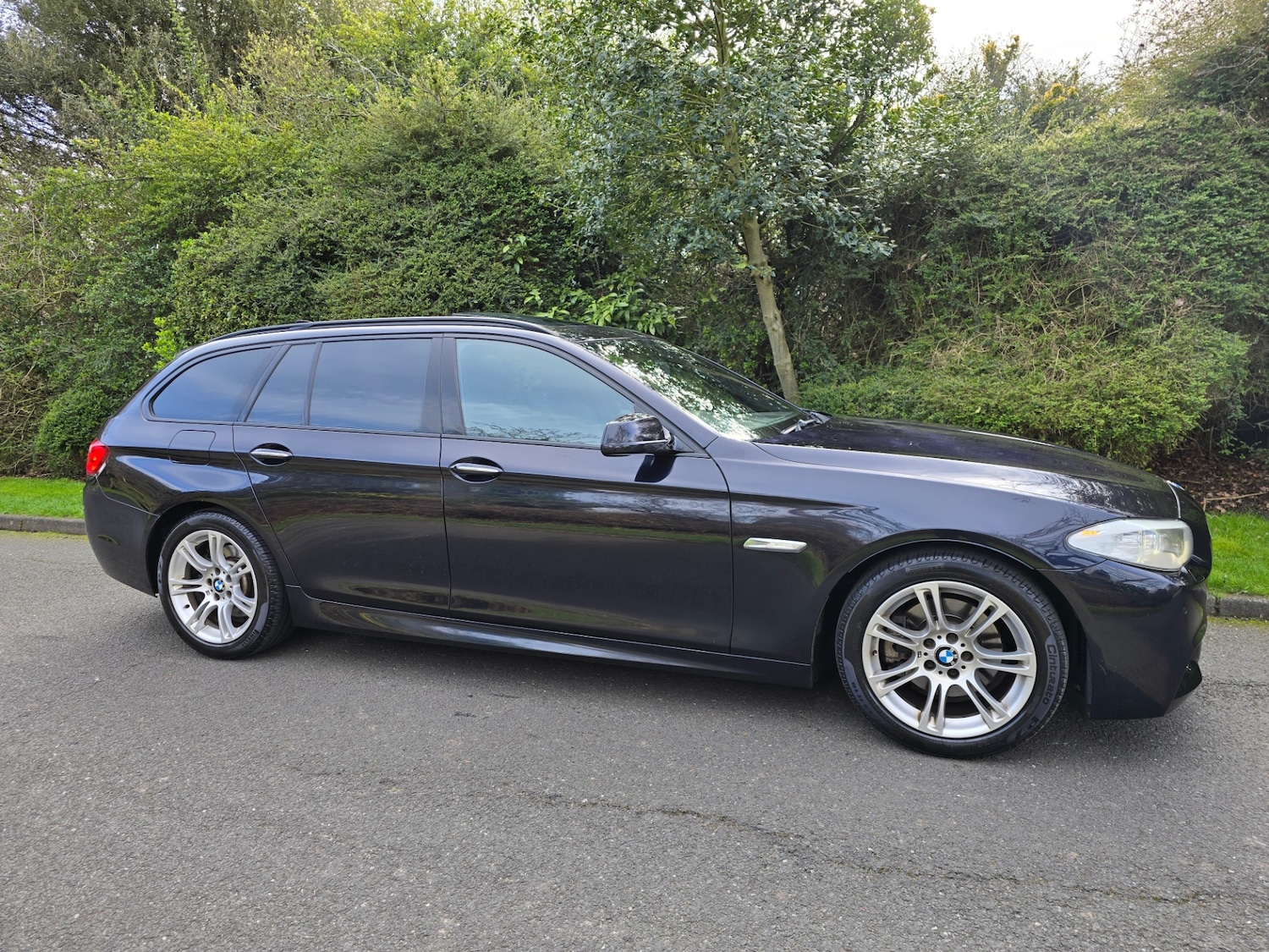 Used BMW 5 Series 2012 for sale - 77822739: Photo 5