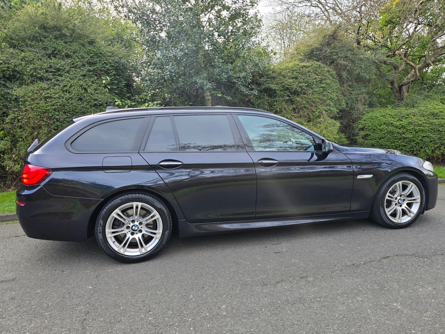 Used BMW 5 Series 2012 for sale - 77822739: Photo 7