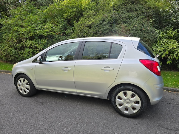 Used Vauxhall Corsa 2011 for sale - 76020139: Photo 16
