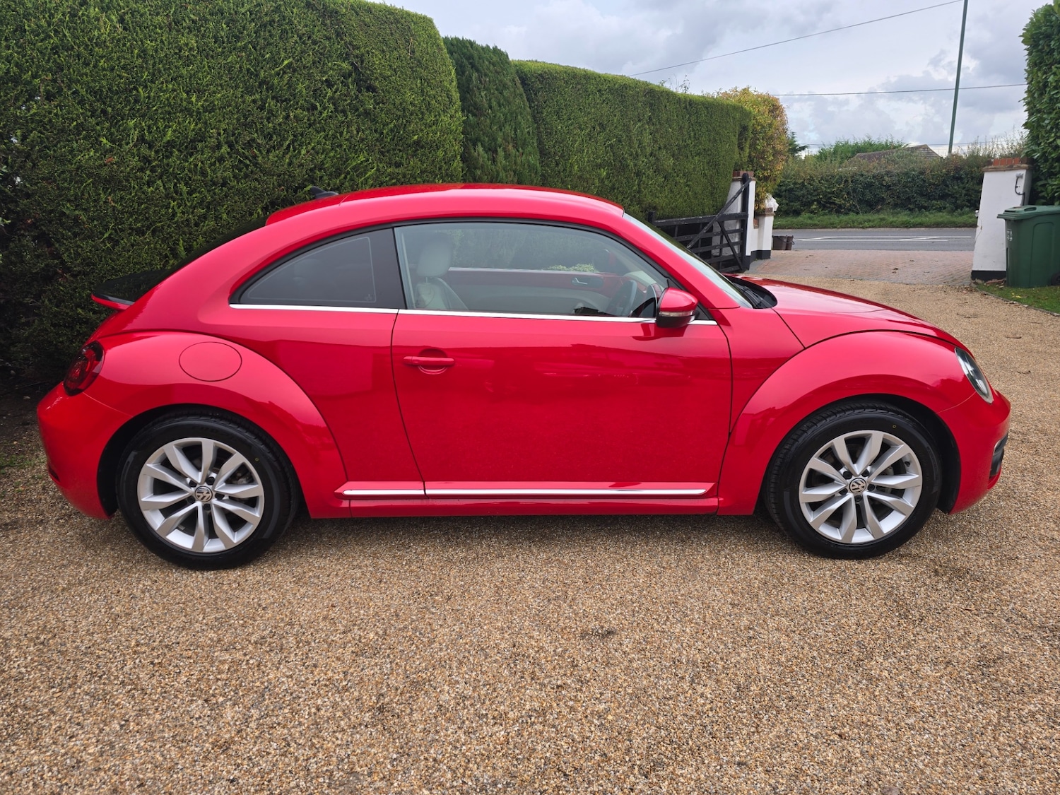 Used Volkswagen Beetle 2018 for sale - 76347424: Photo 15