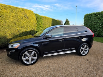 Used Volvo XC60 2012 for sale - 78865495: Photo