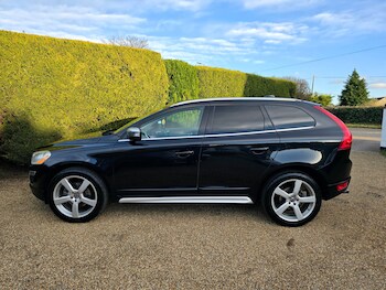 Used Volvo XC60 2012 for sale - 78865495: Photo