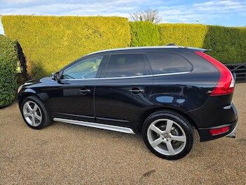 Used Volvo XC60 2012 for sale - 78865495: Photo