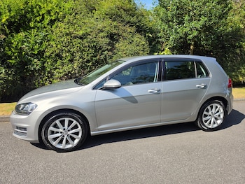 Used Volkswagen Golf 2014 for sale - 79131059: Photo