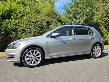 Used Volkswagen Golf 2014 for sale - 79131059: Photo