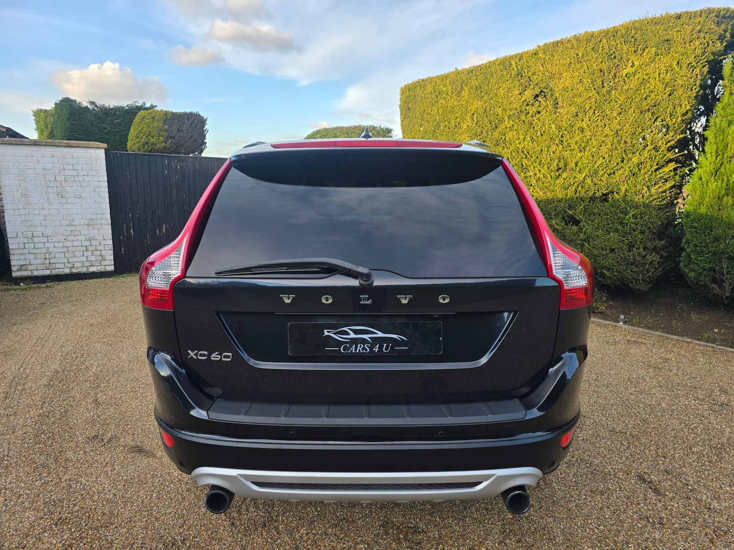 Used Volvo XC60 2013 for sale - 77766591: Photo 10