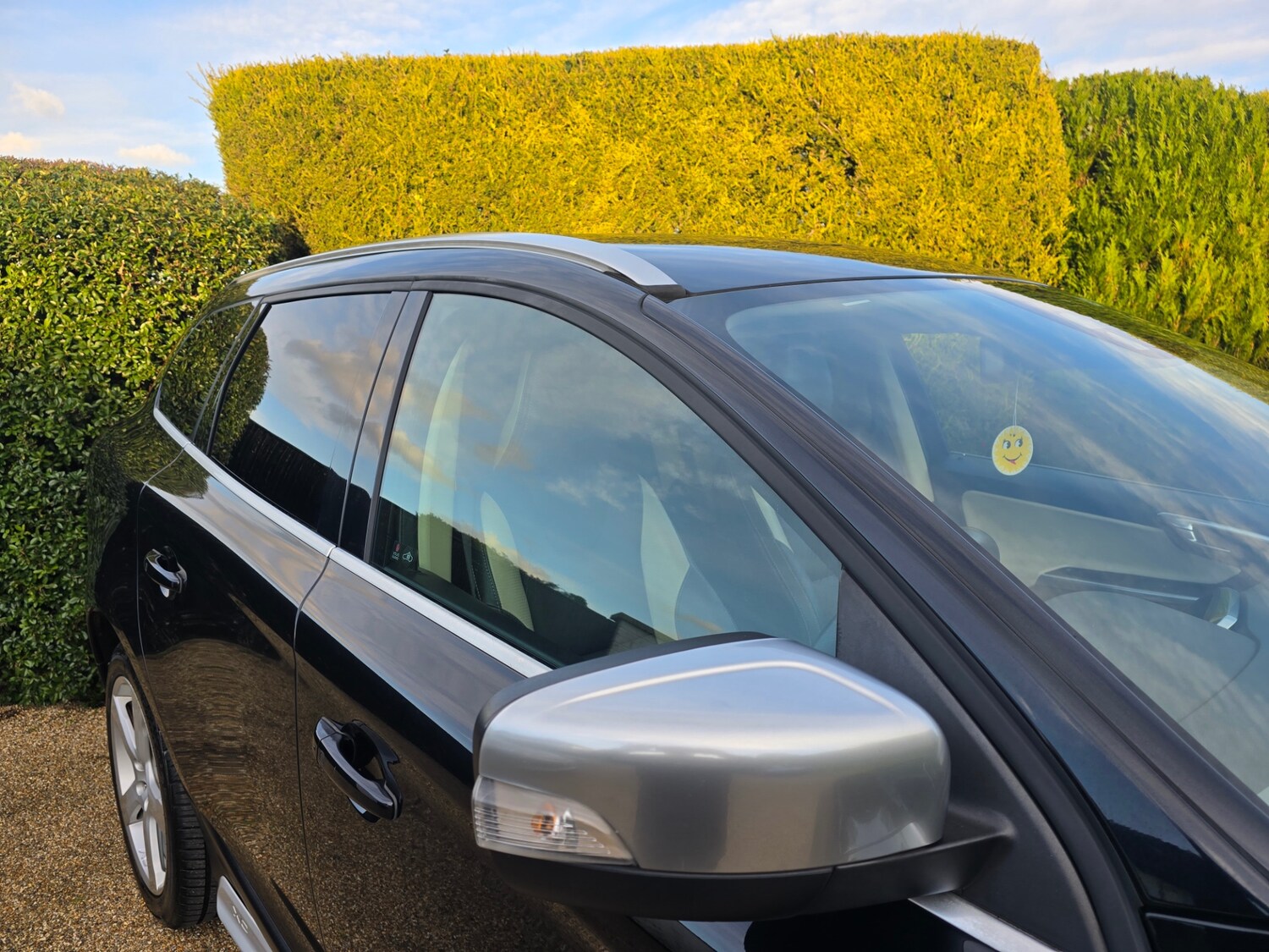 Used Volvo XC60 2013 for sale - 77766591: Photo 11