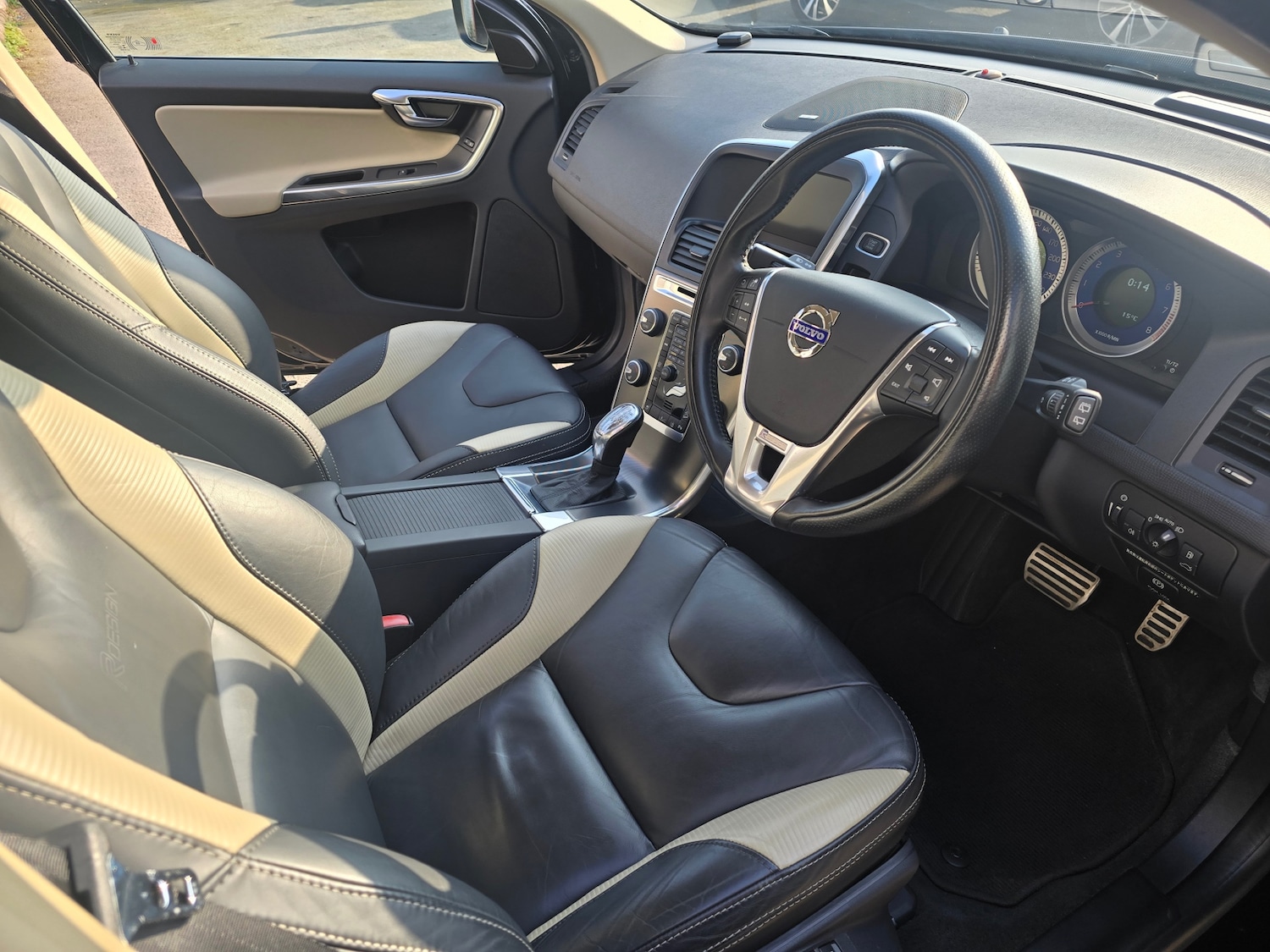 Used Volvo XC60 2013 for sale - 77766591: Photo 12