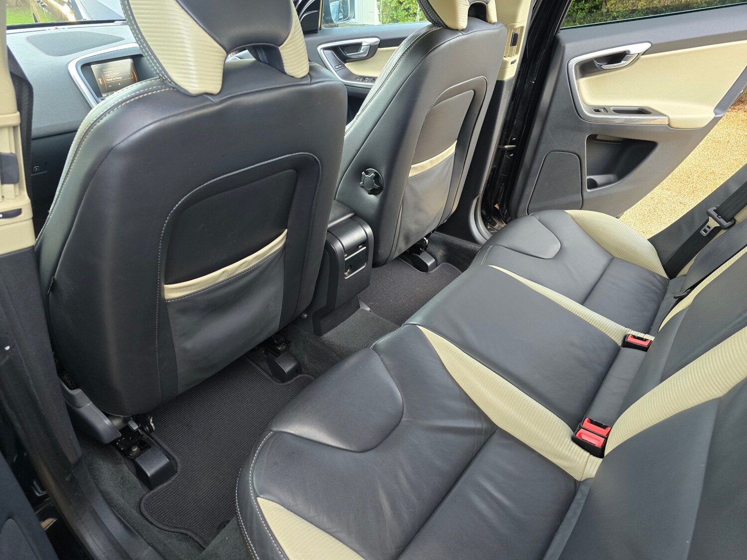 Used Volvo XC60 2013 for sale - 77766591: Photo 14