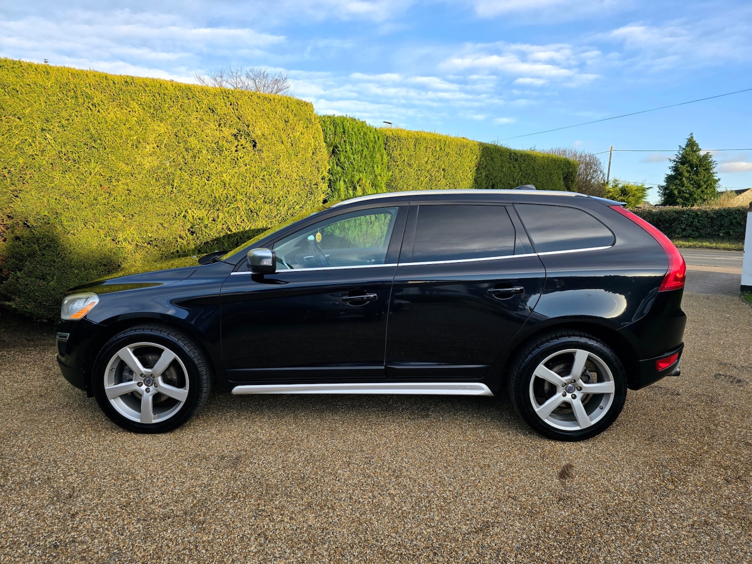 Used Volvo XC60 2013 for sale - 77766591: Photo 17