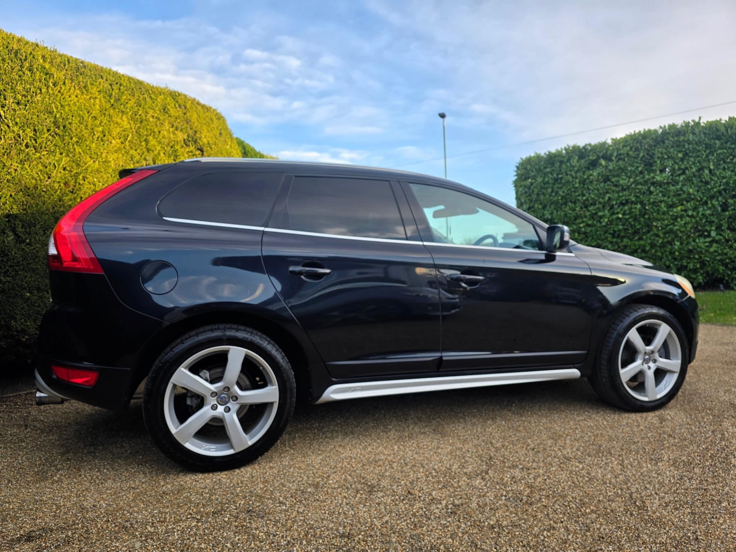 Used Volvo XC60 2013 for sale - 77766591: Photo 4