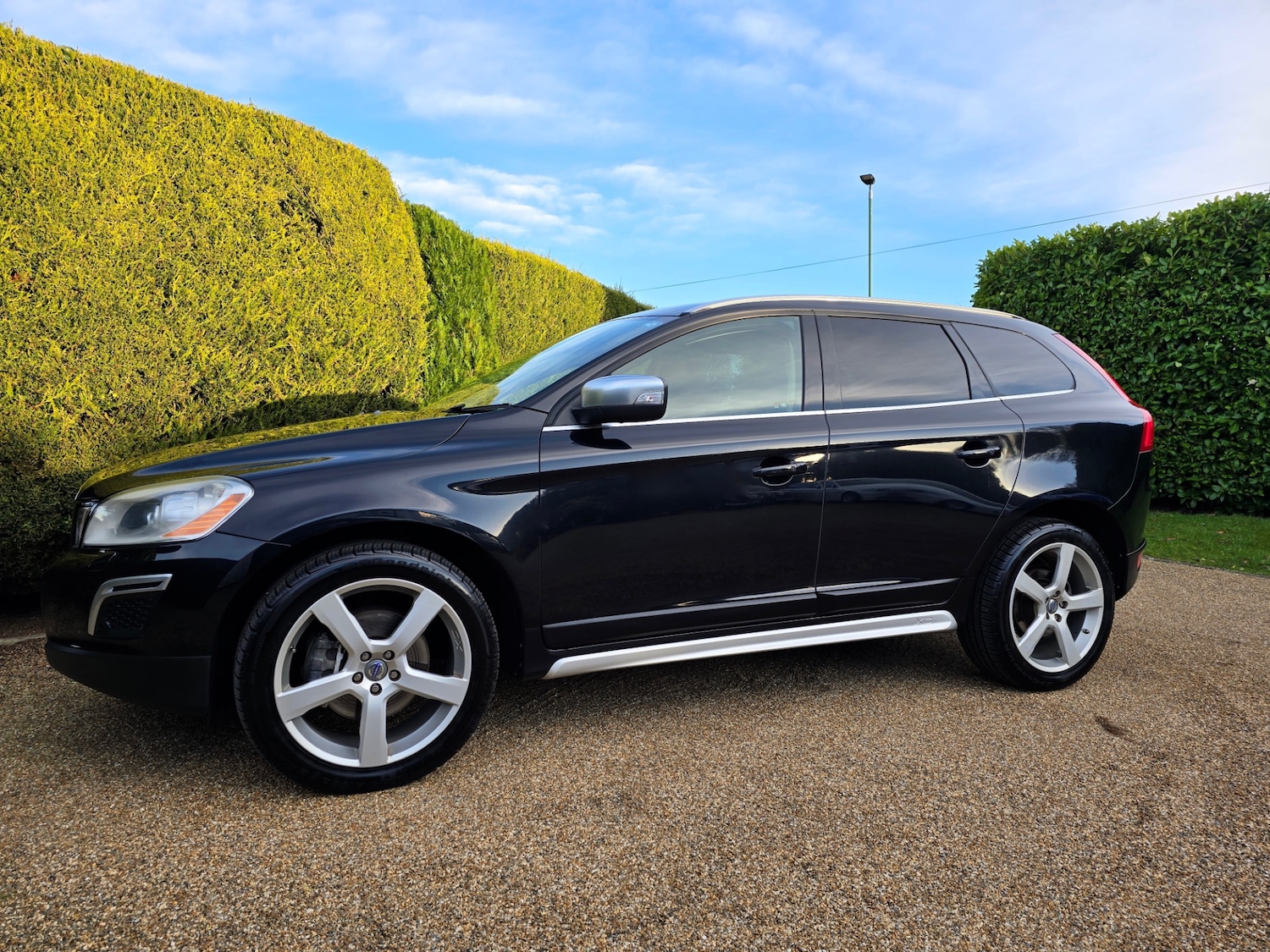 Used Volvo XC60 2013 for sale - 77766591: Photo 6