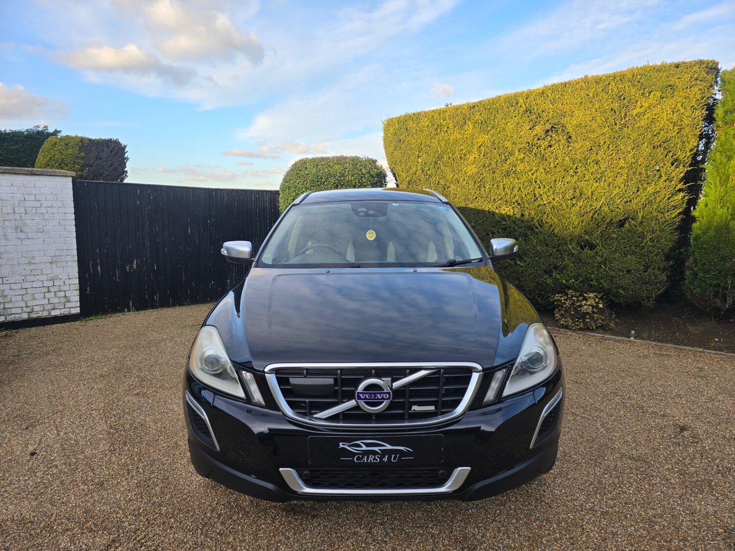 Used Volvo XC60 2013 for sale - 77766591: Photo 9
