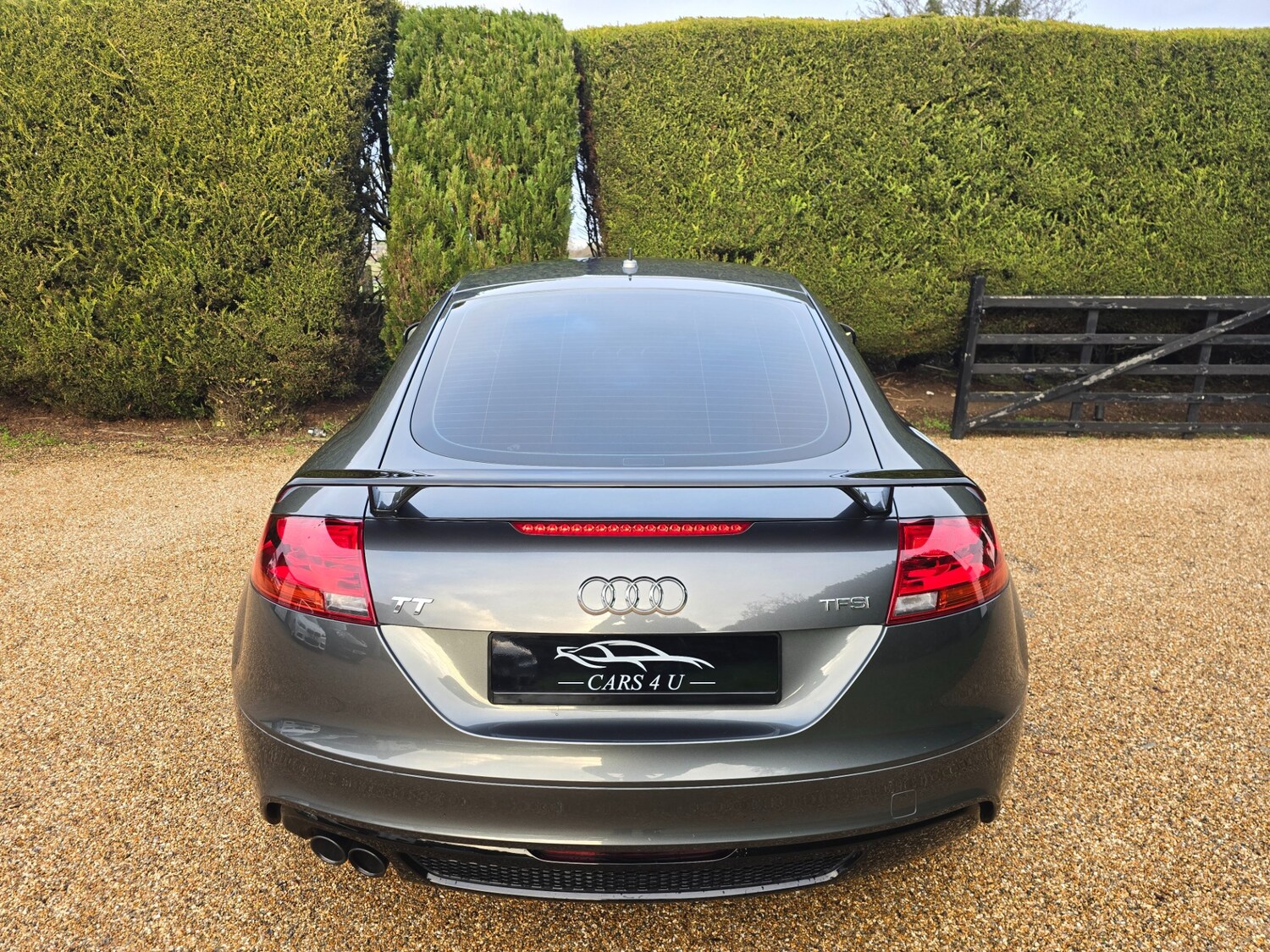 Used Audi TT 2014 for sale - 77208311: Photo 10
