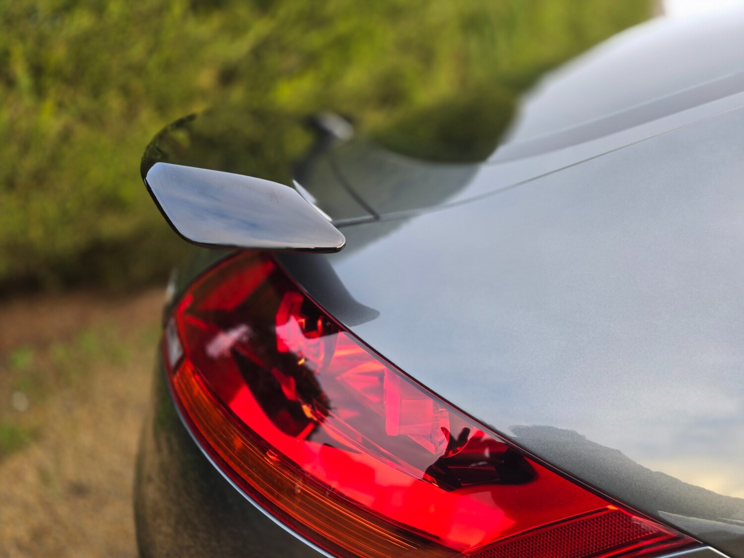 Used Audi TT 2014 for sale - 77208311: Photo 11