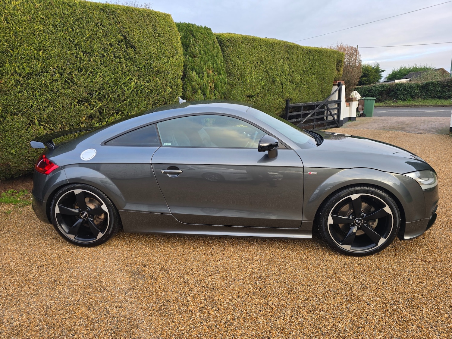Used Audi TT 2014 for sale - 77208311: Photo 15
