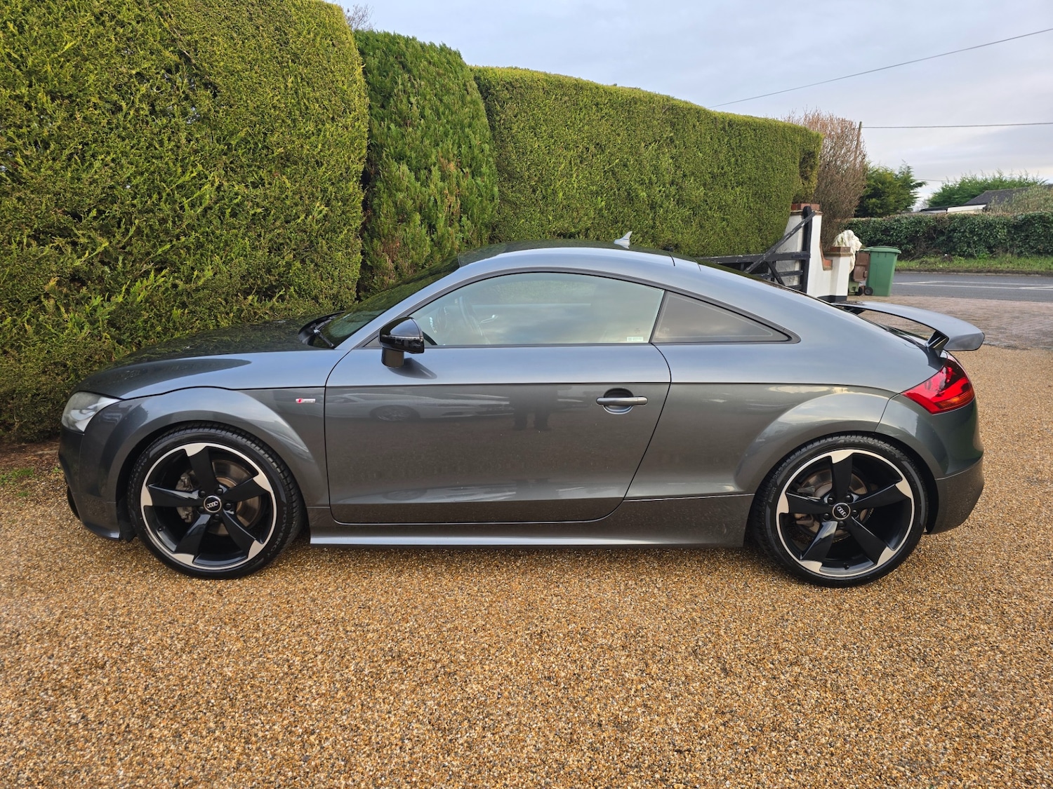 Used Audi TT 2014 for sale - 77208311: Photo 16