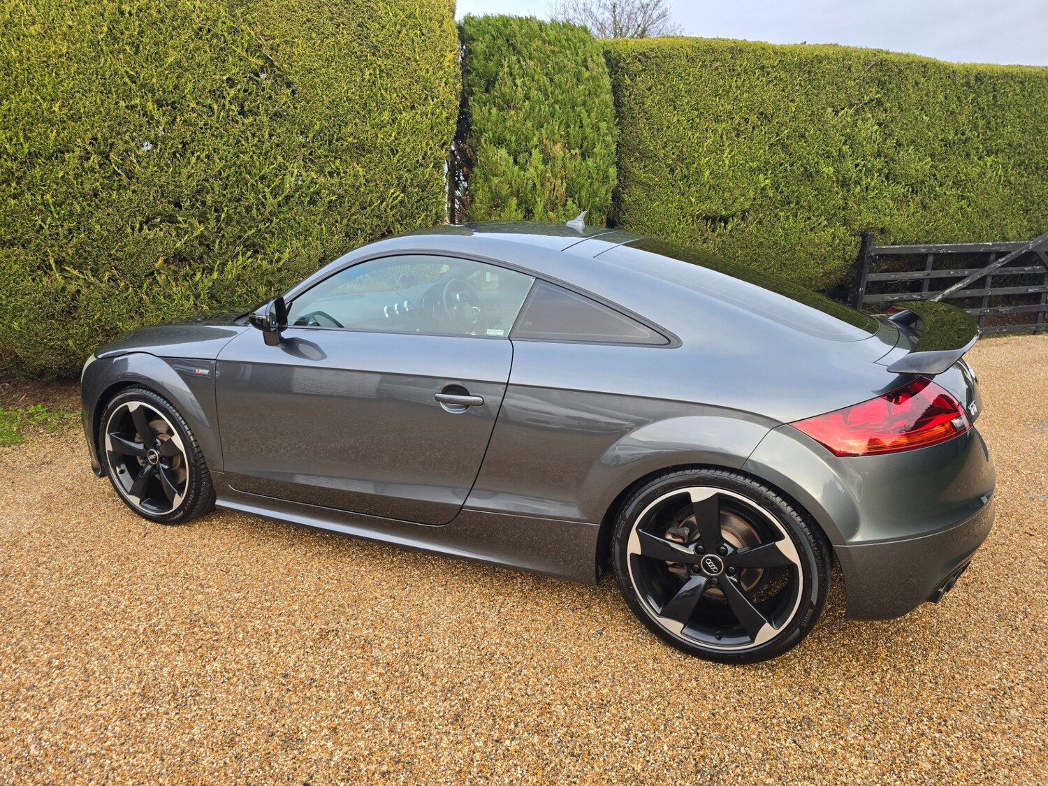 Used Audi TT 2014 for sale - 77208311: Photo 7