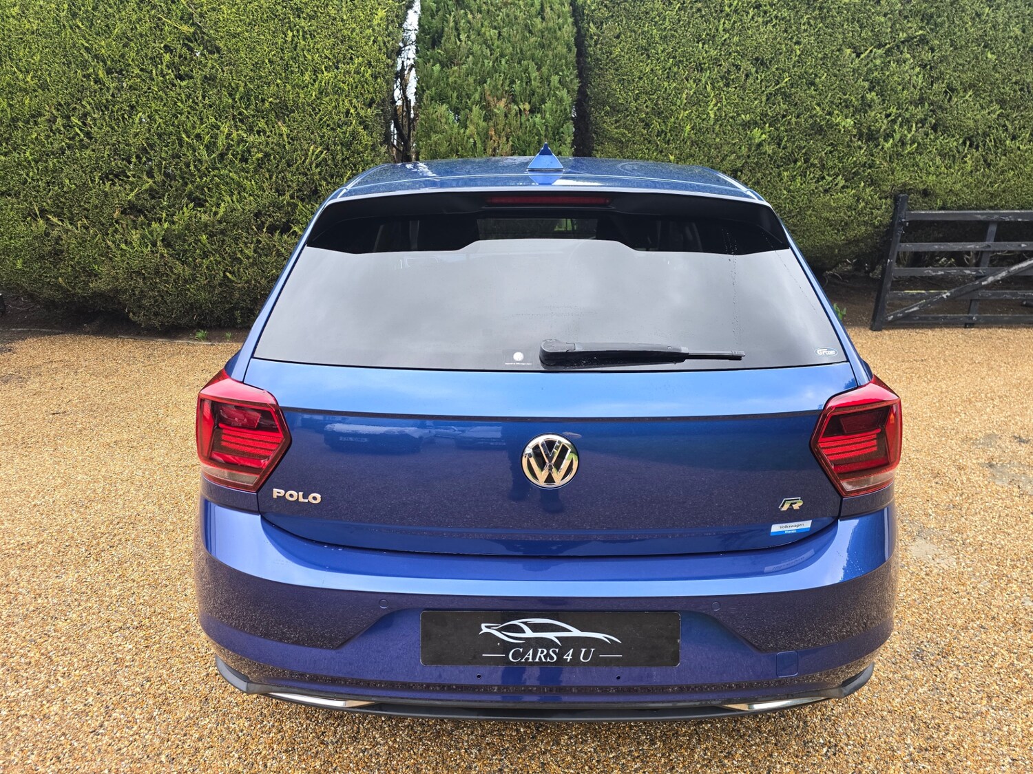 Used Volkswagen Polo 2019 for sale - 77531927: Photo 10
