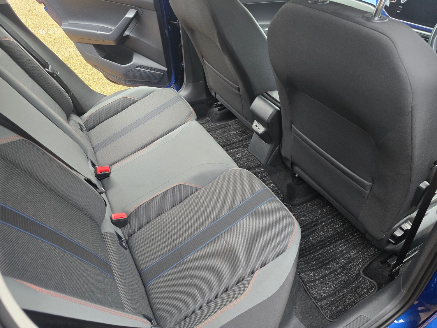 Used Volkswagen Polo 2019 for sale - 77531927: Photo 12