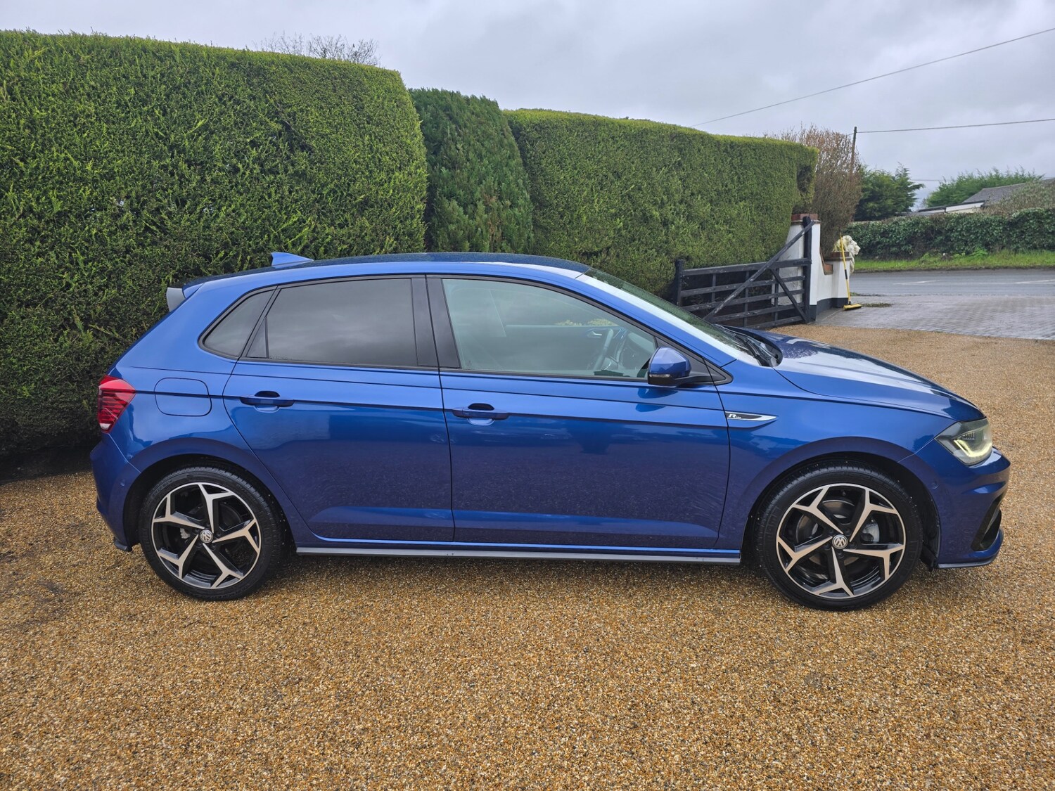 Used Volkswagen Polo 2019 for sale - 77531927: Photo 14