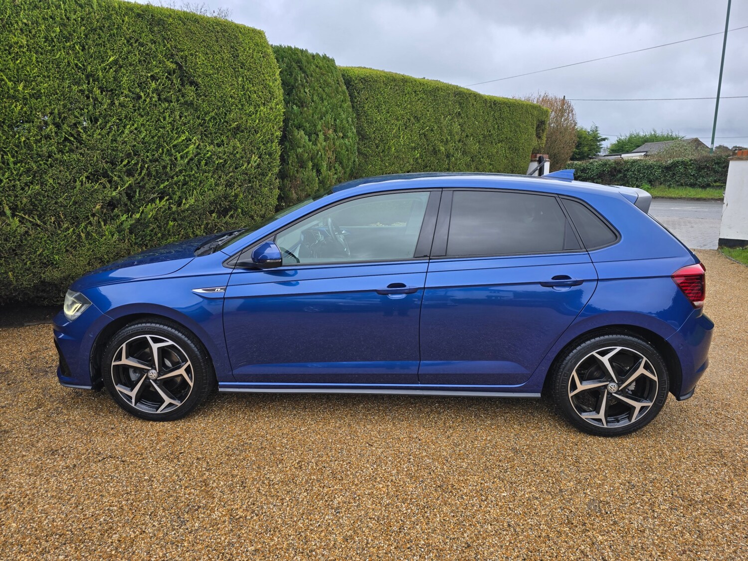 Used Volkswagen Polo 2019 for sale - 77531927: Photo 15