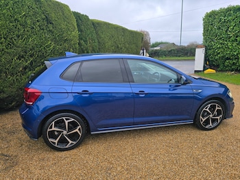 Used Volkswagen Polo 2019 for sale - 77531927: Photo