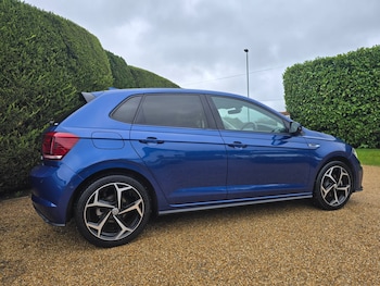 Used Volkswagen Polo 2019 for sale - 77531927: Photo