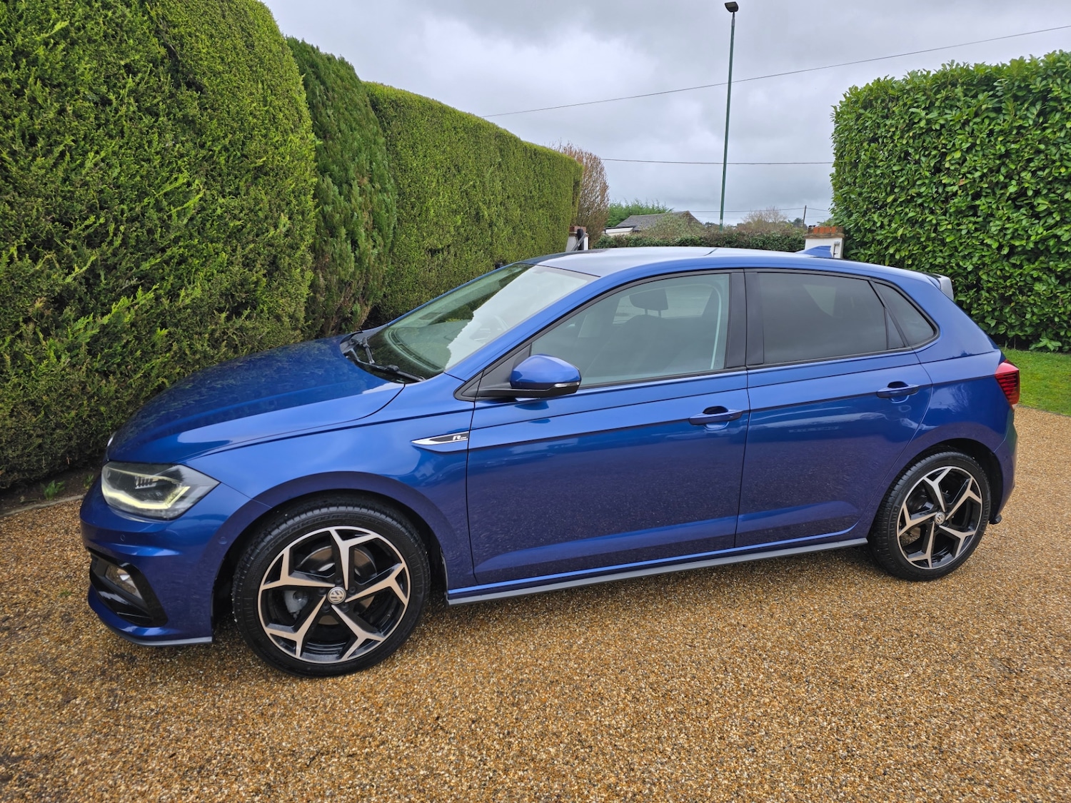 Used Volkswagen Polo 2019 for sale - 77531927: Photo 5