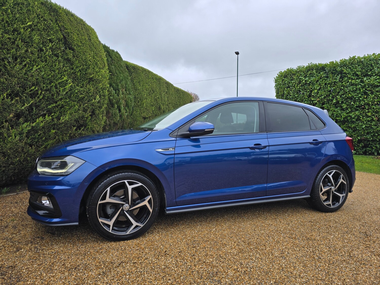Used Volkswagen Polo 2019 for sale - 77531927: Photo 6