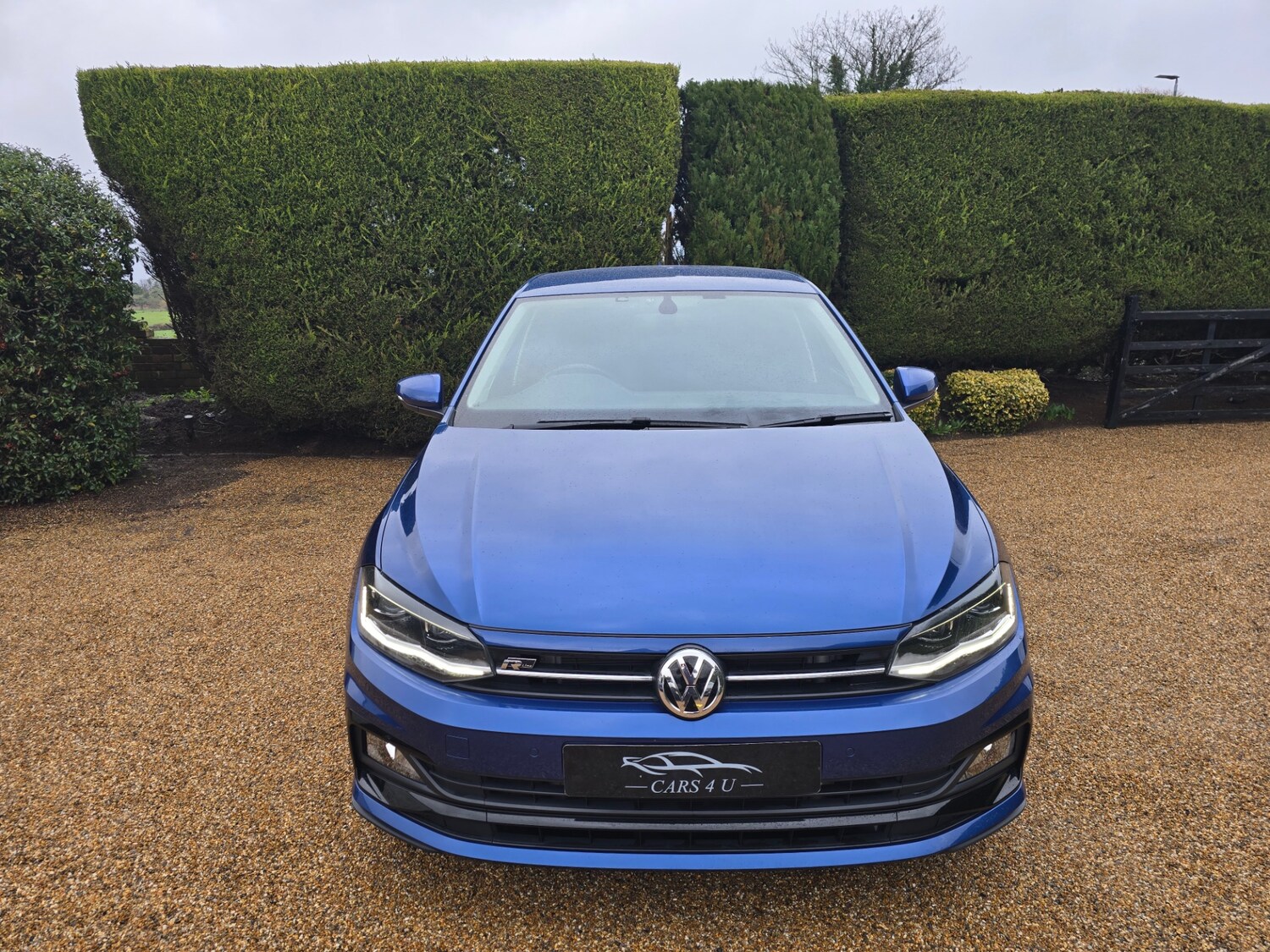 Used Volkswagen Polo 2019 for sale - 77531927: Photo 9