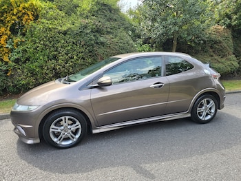 Used Honda Civic 2011 for sale - 75665395: Photo