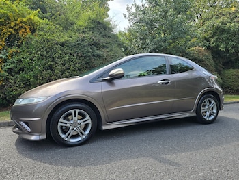 Used Honda Civic 2011 for sale - 75665395: Photo