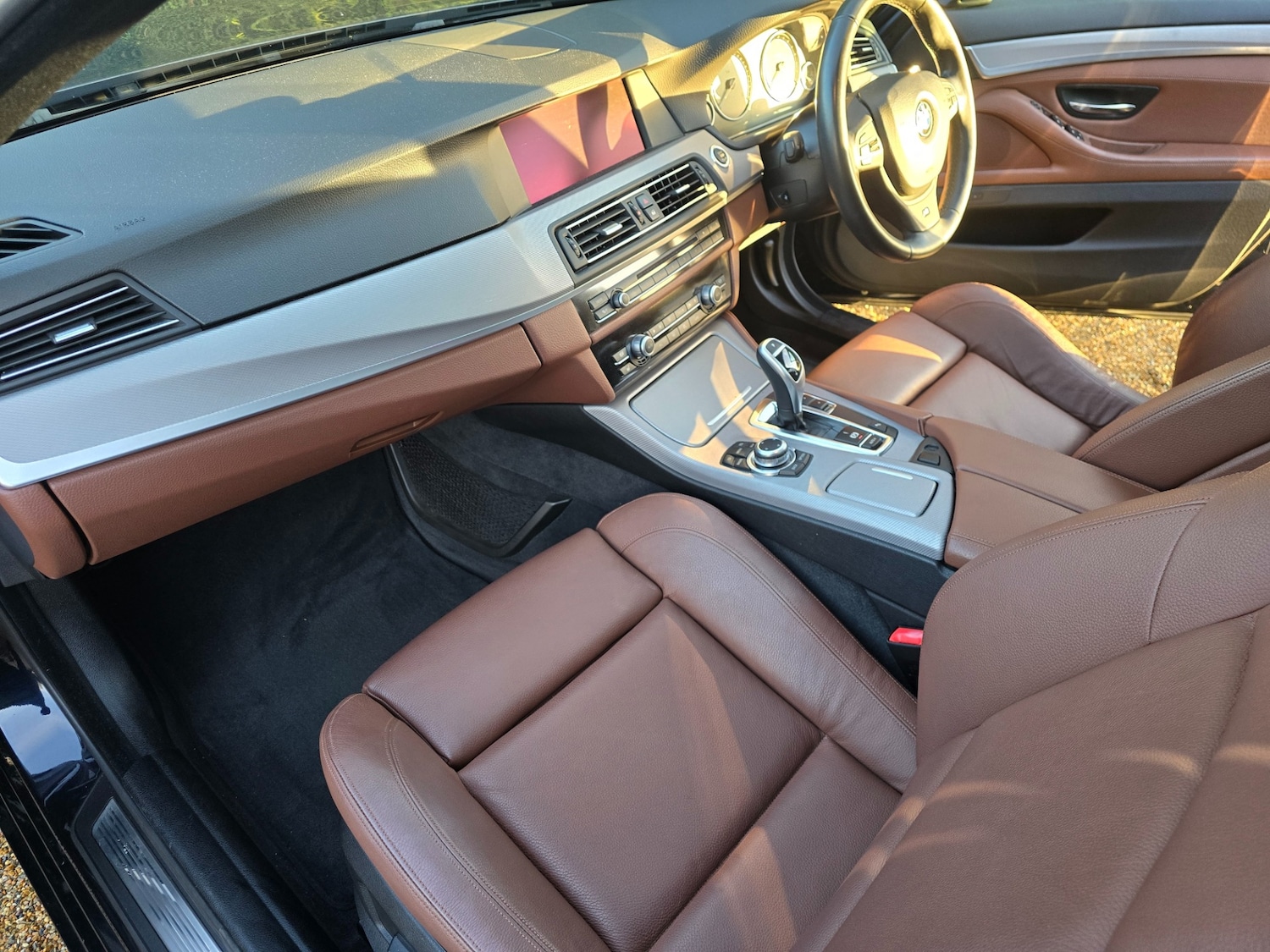 Used BMW 5 Series 2011 for sale - 76834664: Photo 12