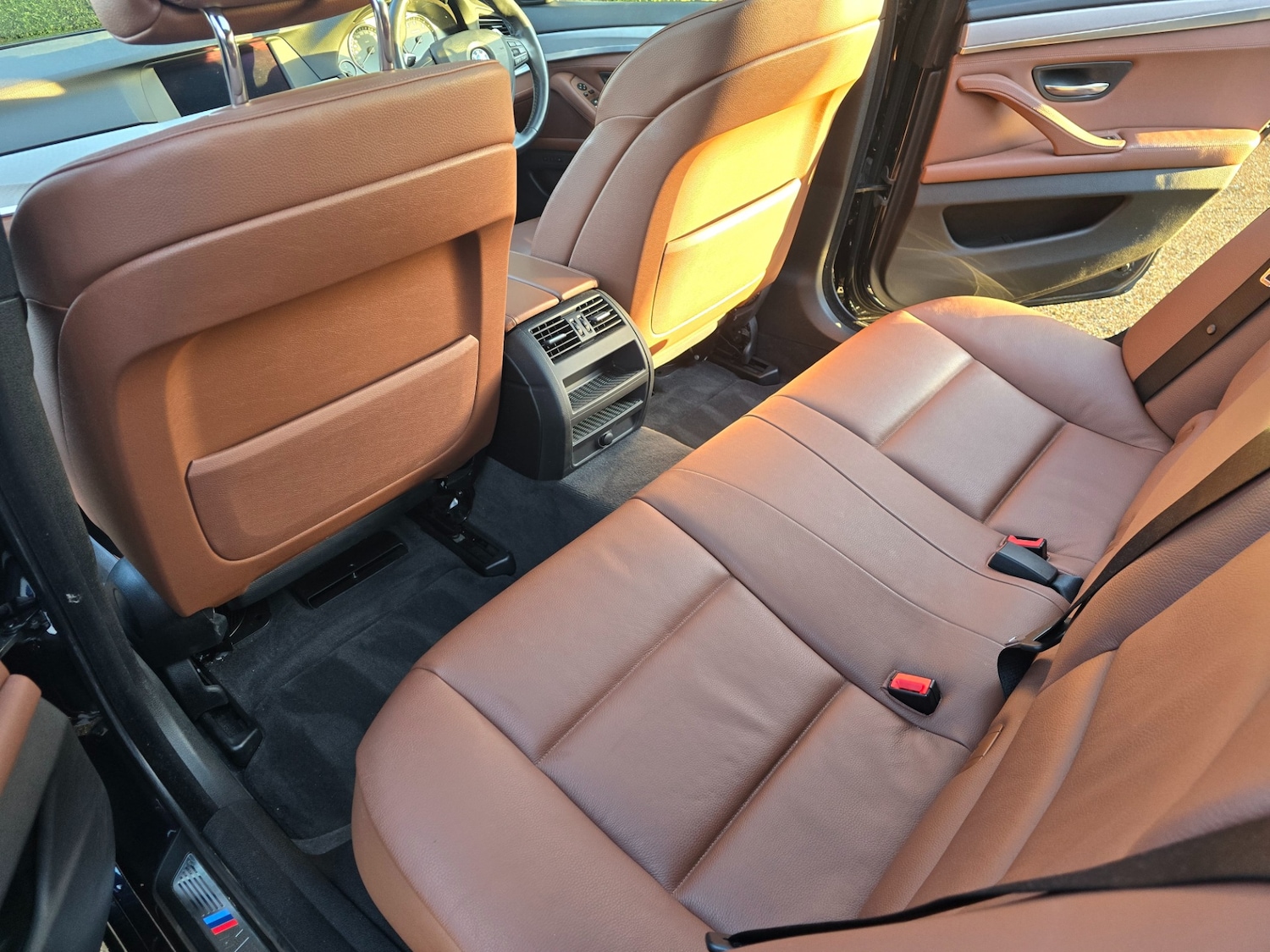 Used BMW 5 Series 2011 for sale - 76834664: Photo 14