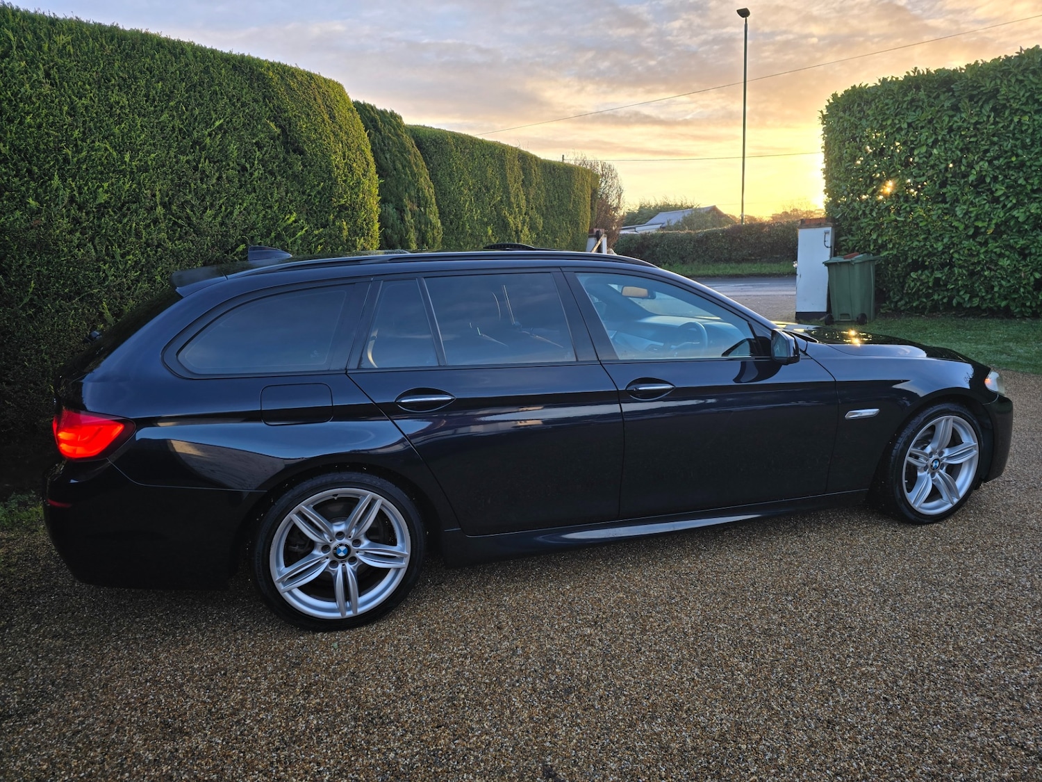 Used BMW 5 Series 2011 for sale - 76834664: Photo 4