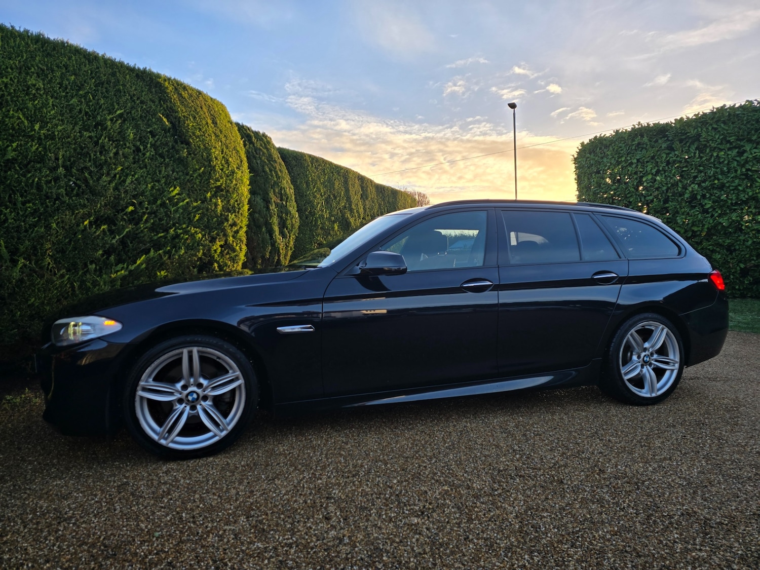 Used BMW 5 Series 2011 for sale - 76834664: Photo 8