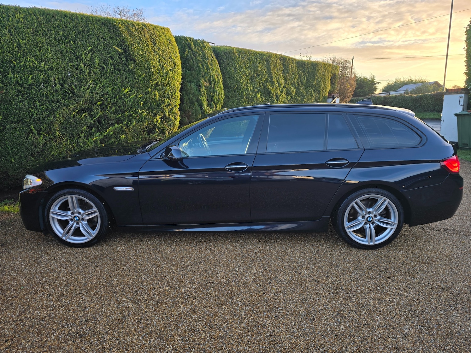 Used BMW 5 Series 2011 for sale - 76834664: Photo 9