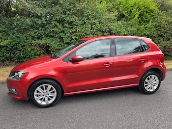 Used Volkswagen Polo 2015 for sale - 79290728: Photo
