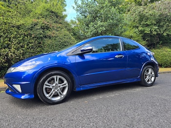 Used Honda Civic 2011 for sale - 75173574: Photo