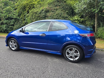 Used Honda Civic 2011 for sale - 75173574: Photo