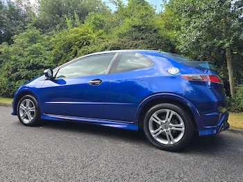 Used Honda Civic 2011 for sale - 75173574: Photo