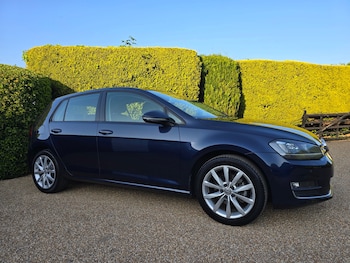 Used Volkswagen Golf 2016 for sale - 78630358: Photo